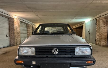 Volkswagen Jetta III, 1986 год, 144 000 рублей, 2 фотография