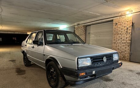 Volkswagen Jetta III, 1986 год, 144 000 рублей, 4 фотография