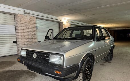 Volkswagen Jetta III, 1986 год, 144 000 рублей, 3 фотография