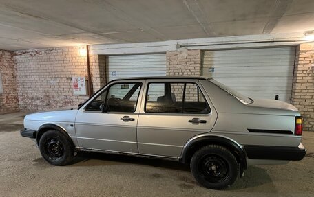 Volkswagen Jetta III, 1986 год, 144 000 рублей, 5 фотография