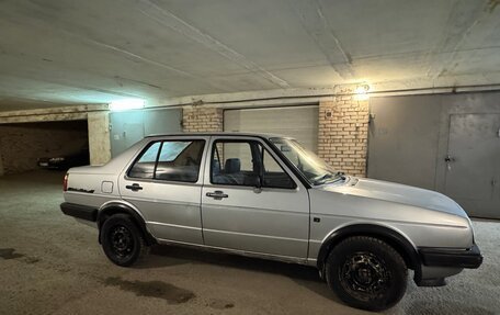 Volkswagen Jetta III, 1986 год, 144 000 рублей, 8 фотография