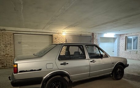 Volkswagen Jetta III, 1986 год, 144 000 рублей, 9 фотография