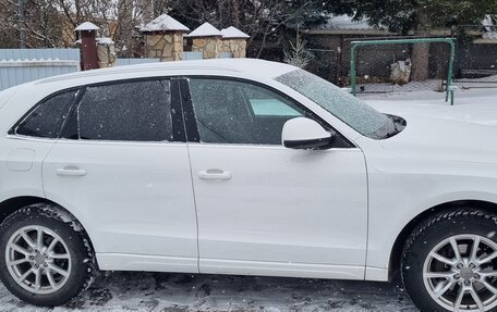 Audi Q5, 2012 год, 1 780 000 рублей, 5 фотография