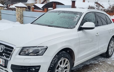 Audi Q5, 2012 год, 1 780 000 рублей, 3 фотография