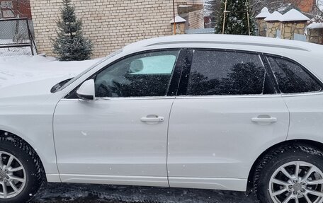 Audi Q5, 2012 год, 1 780 000 рублей, 4 фотография