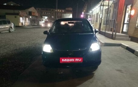 Honda City IV, 2003 год, 385 000 рублей, 4 фотография