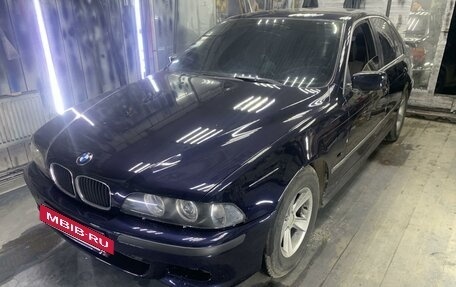 BMW 5 серия, 1999 год, 500 000 рублей, 4 фотография