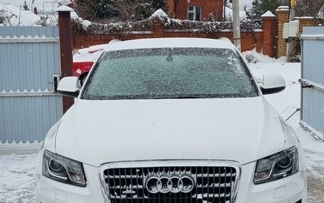 Audi Q5, 2012 год, 1 780 000 рублей, 2 фотография