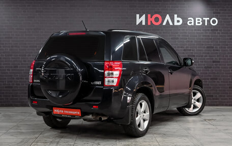 Suzuki Grand Vitara, 2012 год, 1 615 000 рублей, 4 фотография