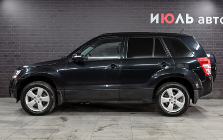 Suzuki Grand Vitara, 2012 год, 1 615 000 рублей, 8 фотография