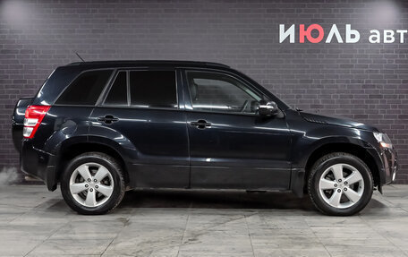 Suzuki Grand Vitara, 2012 год, 1 615 000 рублей, 9 фотография