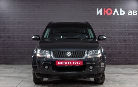 Suzuki Grand Vitara, 2012 год, 1 615 000 рублей, 2 фотография