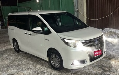 Toyota Esquire I, 2015 год, 2 150 000 рублей, 1 фотография