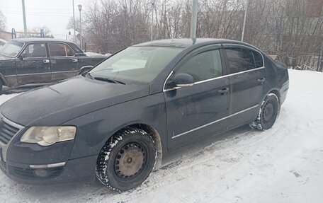 Volkswagen Passat B6, 2008 год, 690 000 рублей, 6 фотография