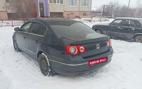 Volkswagen Passat B6, 2008 год, 690 000 рублей, 5 фотография