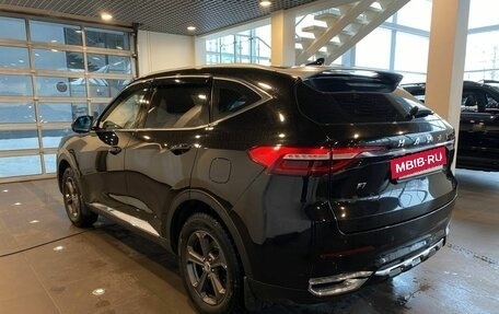 Haval F7 I, 2019 год, 1 790 000 рублей, 5 фотография