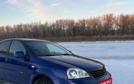 Chevrolet Lacetti, 2011 год, 500 000 рублей, 2 фотография