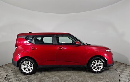 KIA Soul III, 2021 год, 2 099 000 рублей, 4 фотография