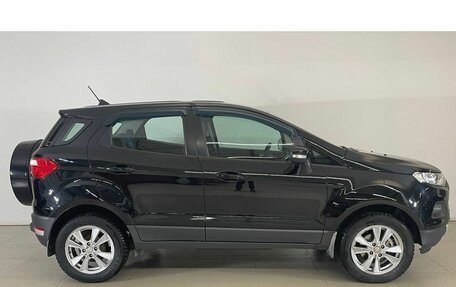 Ford EcoSport, 2017 год, 1 164 000 рублей, 8 фотография