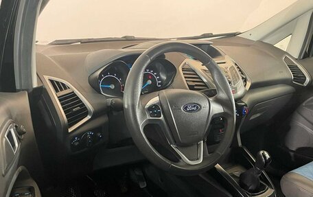 Ford EcoSport, 2017 год, 1 164 000 рублей, 9 фотография