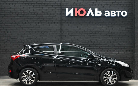 Hyundai i30 II рестайлинг, 2013 год, 990 000 рублей, 9 фотография