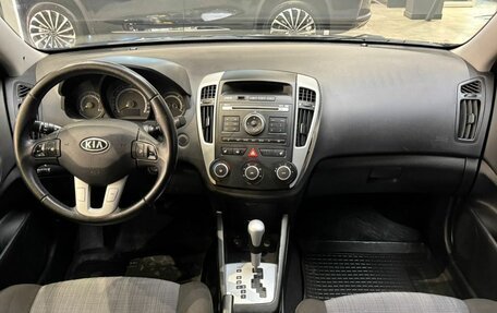 KIA cee'd I рестайлинг, 2011 год, 999 000 рублей, 10 фотография