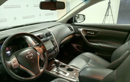 Nissan Teana, 2014 год, 1 229 000 рублей, 10 фотография