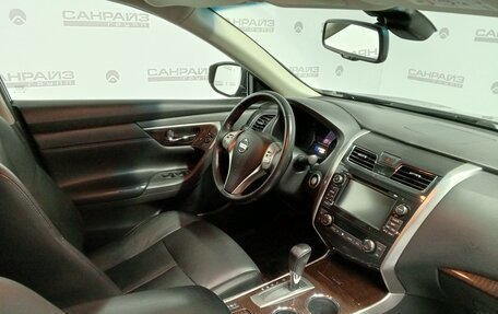 Nissan Teana, 2014 год, 1 229 000 рублей, 12 фотография