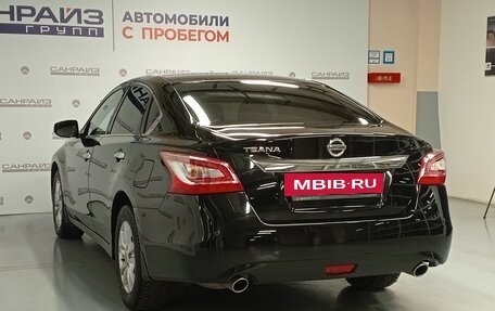 Nissan Teana, 2014 год, 1 229 000 рублей, 6 фотография