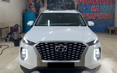 Hyundai Palisade I, 2020 год, 4 100 000 рублей, 1 фотография