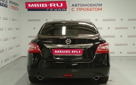 Nissan Teana, 2014 год, 1 229 000 рублей, 5 фотография