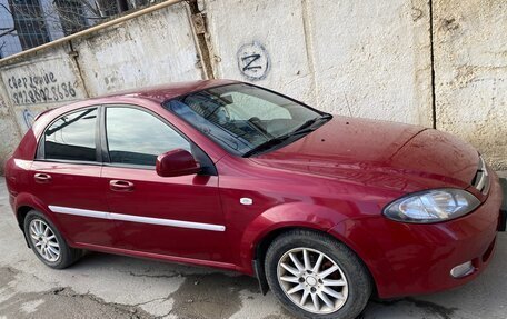 Chevrolet Lacetti, 2011 год, 650 000 рублей, 1 фотография