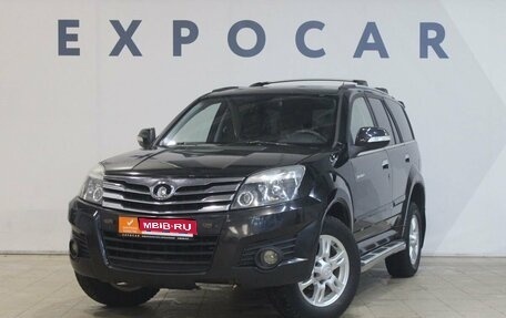 Great Wall Hover H3 I, 2011 год, 650 000 рублей, 1 фотография