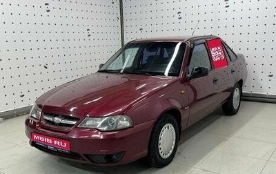 Daewoo Nexia I рестайлинг, 2009 год, 350 000 рублей, 1 фотография