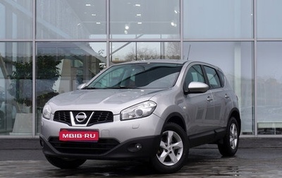 Nissan Qashqai, 2012 год, 1 280 000 рублей, 1 фотография