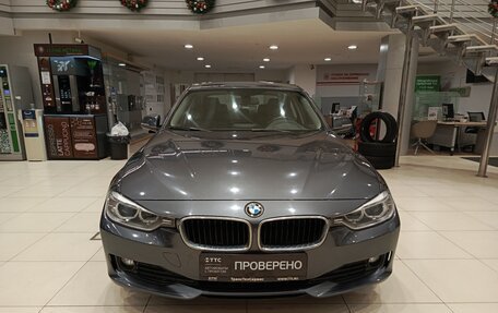 BMW 3 серия, 2014 год, 1 750 000 рублей, 6 фотография