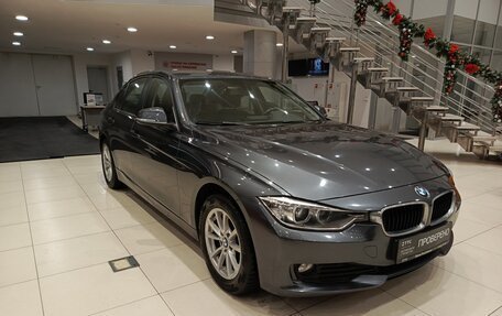 BMW 3 серия, 2014 год, 1 750 000 рублей, 7 фотография