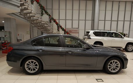 BMW 3 серия, 2014 год, 1 750 000 рублей, 8 фотография