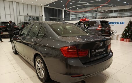 BMW 3 серия, 2014 год, 1 750 000 рублей, 11 фотография