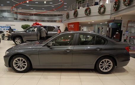 BMW 3 серия, 2014 год, 1 750 000 рублей, 12 фотография