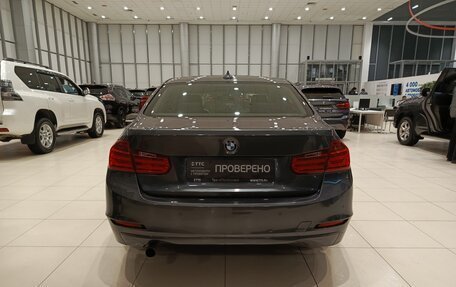 BMW 3 серия, 2014 год, 1 750 000 рублей, 10 фотография