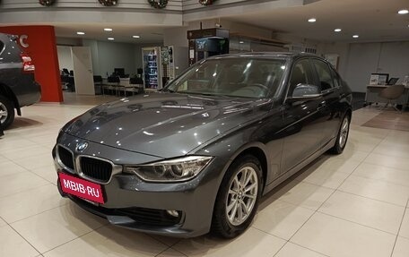 BMW 3 серия, 2014 год, 1 750 000 рублей, 5 фотография