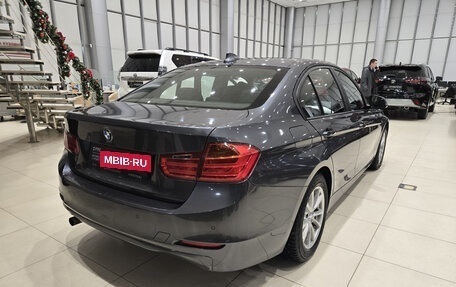 BMW 3 серия, 2014 год, 1 750 000 рублей, 9 фотография