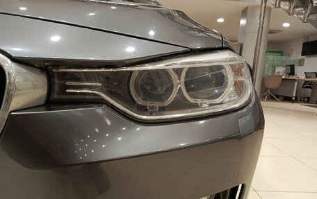 BMW 3 серия, 2014 год, 1 750 000 рублей, 21 фотография