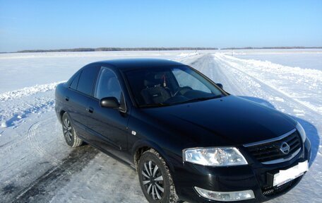 Nissan Almera Classic, 2009 год, 620 000 рублей, 3 фотография