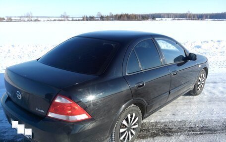 Nissan Almera Classic, 2009 год, 620 000 рублей, 4 фотография