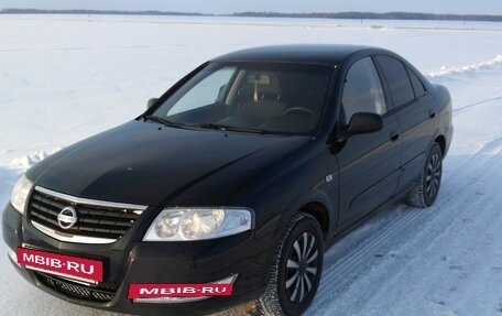 Nissan Almera Classic, 2009 год, 620 000 рублей, 2 фотография