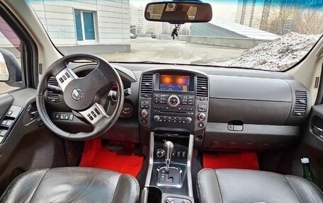 Nissan Pathfinder, 2011 год, 1 850 000 рублей, 14 фотография