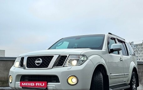 Nissan Pathfinder, 2011 год, 1 850 000 рублей, 6 фотография