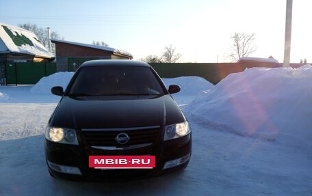 Nissan Almera Classic, 2009 год, 620 000 рублей, 6 фотография